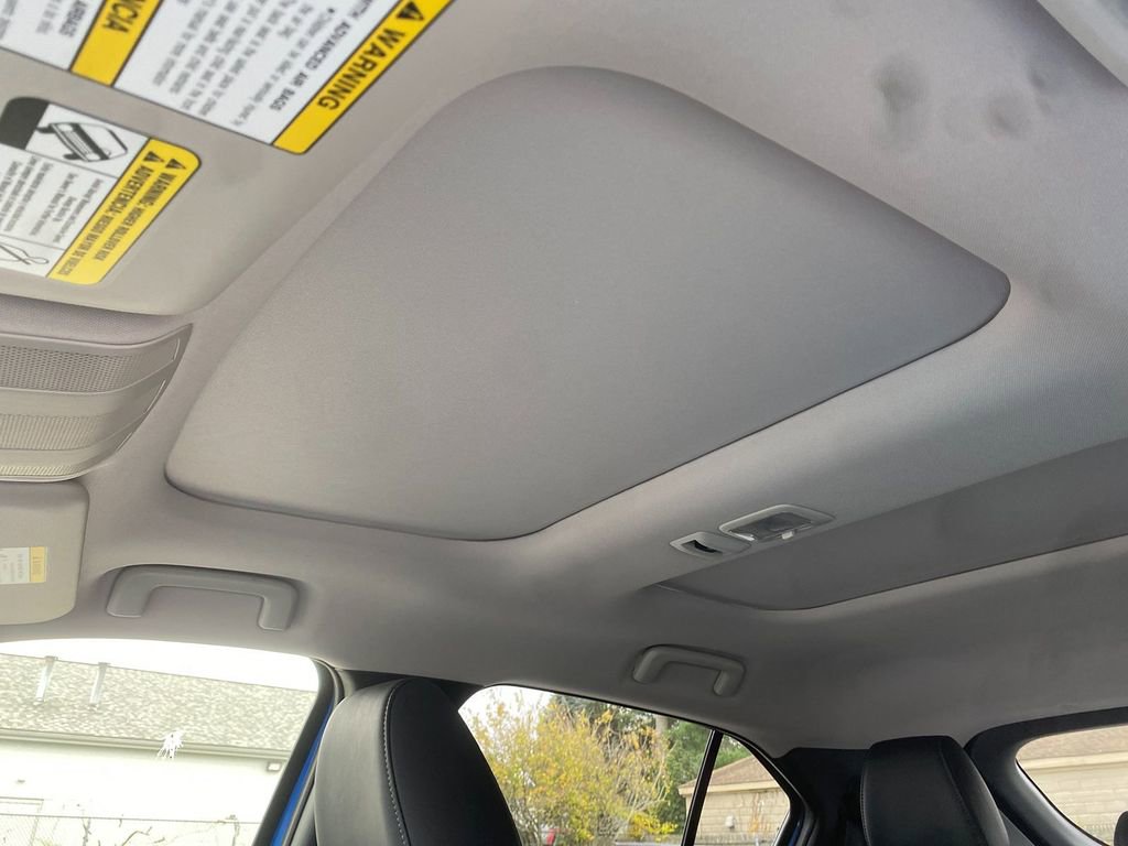 New 2026 Mitsubishi Eclipse Cross SE image 24