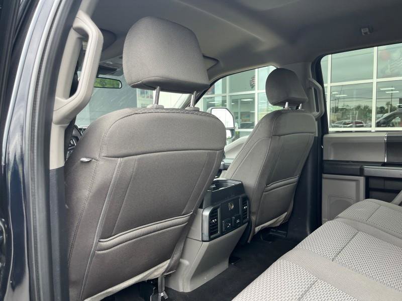 Used 2021 Ford F350 XLT w/ XLT Value Package image 31