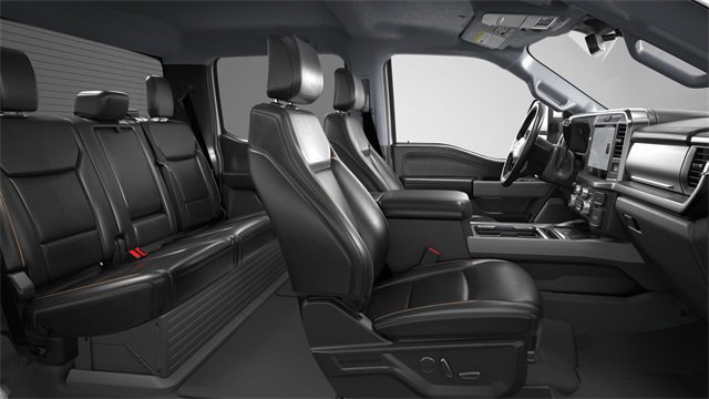 New 2026 Ford F350 4x4 Crew Cab Super Duty image 6