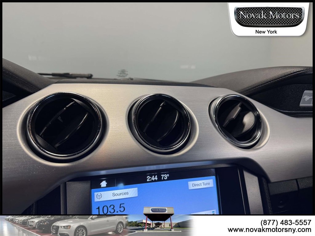 Used 2017 Ford Mustang GT Premium w/ Equipment Group 401A image 18