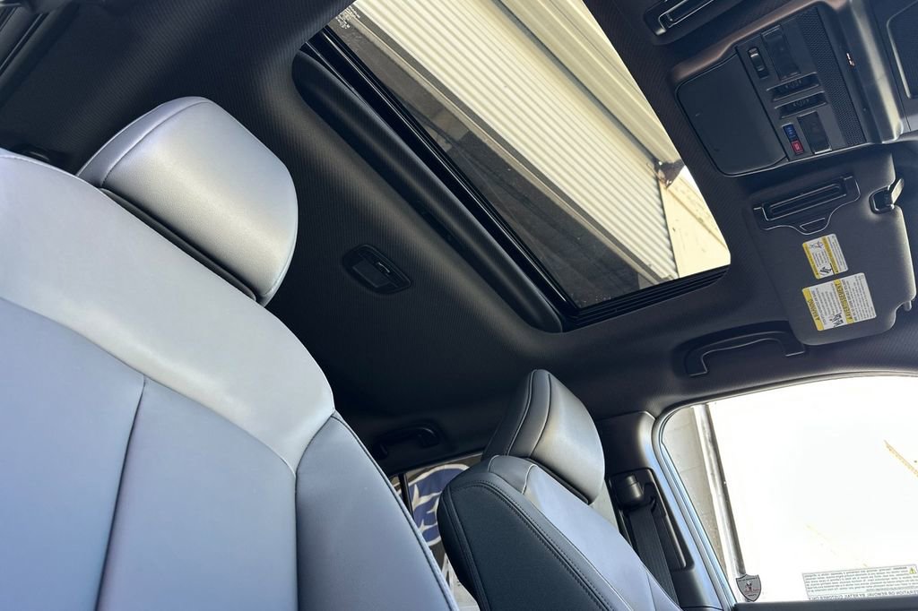 New 2026 Subaru Outback Premium AWD/4WD image 19