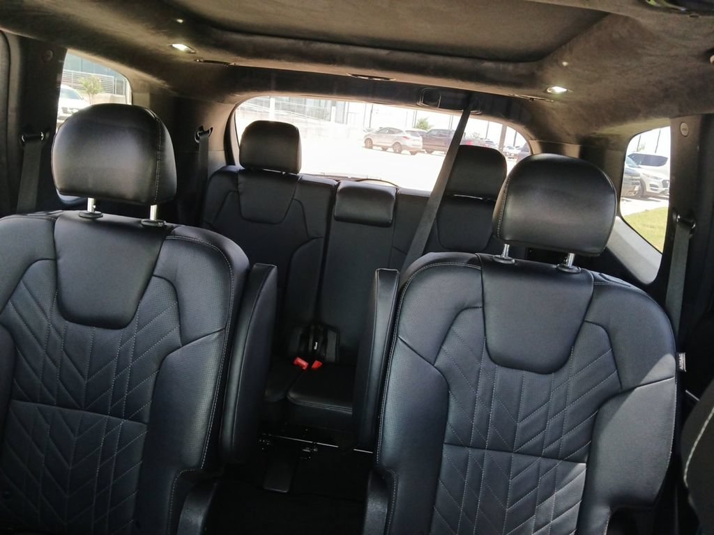 Used 2023 Kia Telluride SX Prestige X-Pro AWD/4WD image 23