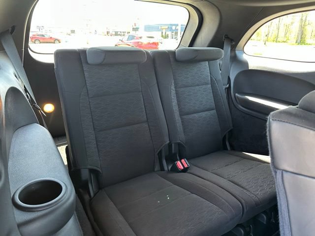 Used 2025 Dodge Durango GT AWD/4WD image 12