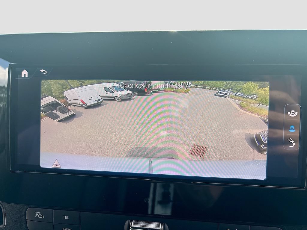 New 2026 Mercedes-Benz Sprinter 3500 image 24