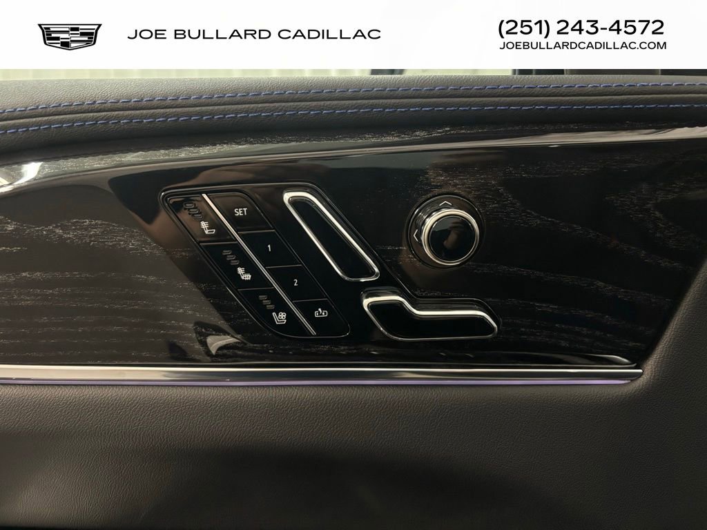 New 2026 Cadillac Escalade IQL Sport 1 image 6