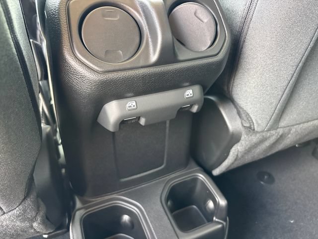 New 2027 Jeep Wrangler Unlimited Sport AWD/4WD image 13