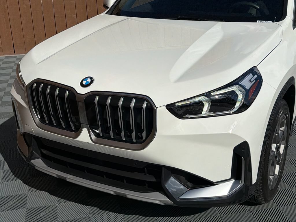 Used 2025 BMW X1 xDrive28i w/ Convenience Package AWD/4WD image 20