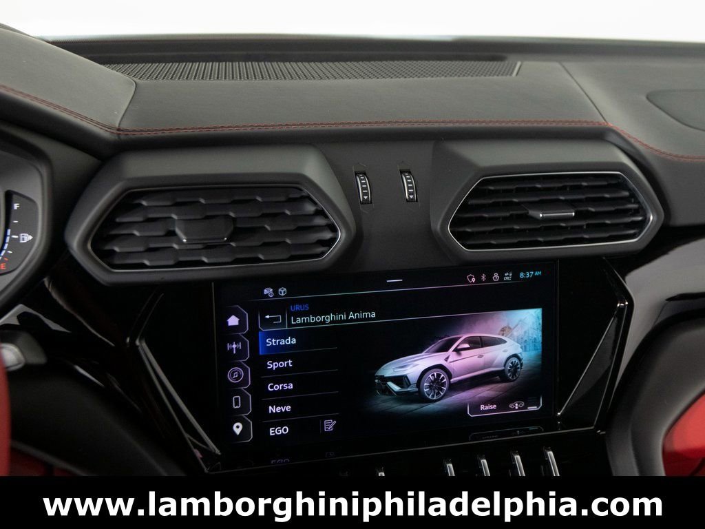 Used 2024 Lamborghini Urus S image 20