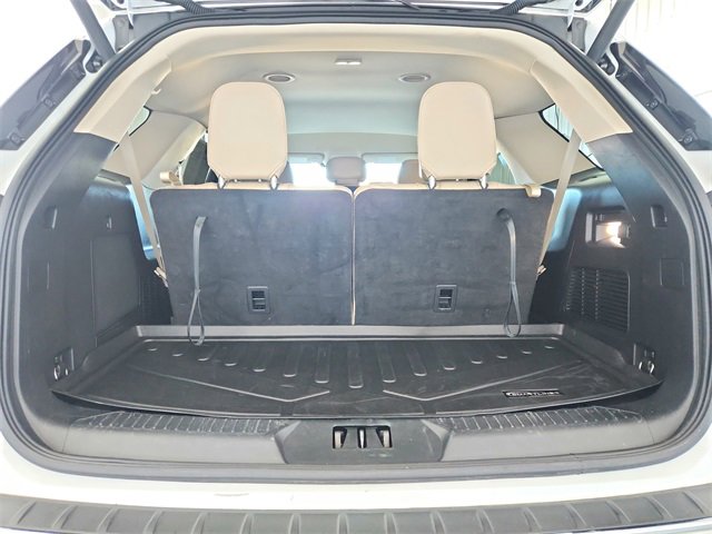 Used 2022 Ford Explorer Limited image 51