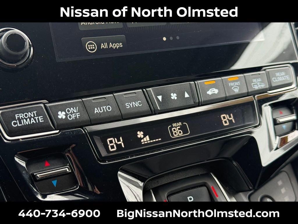 Used 2024 Honda Odyssey EX image 17