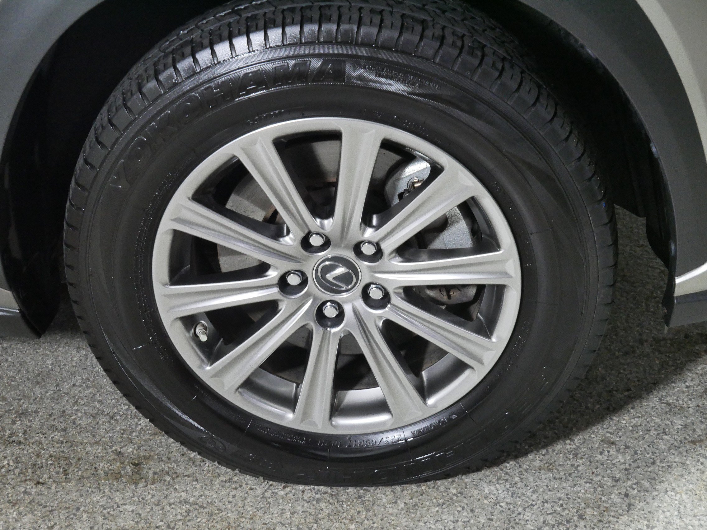 Used 2020 Lexus NX 300 AWD w/ Comfort Package image 15