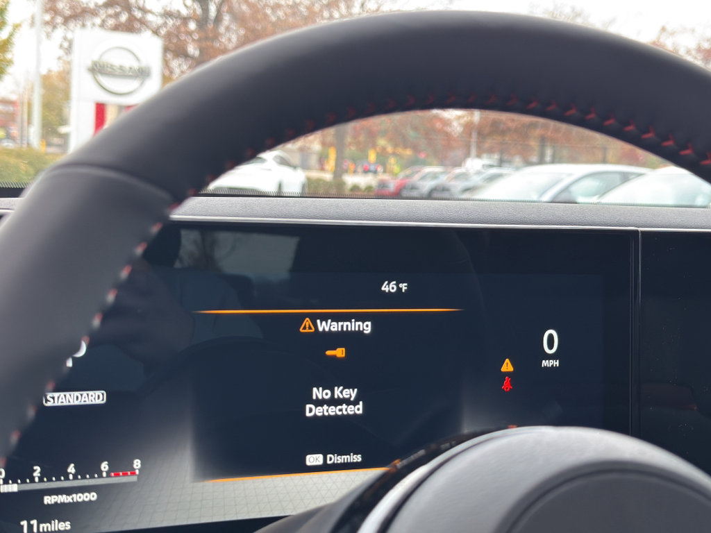 New 2026 Nissan Kicks SR w/ SR Premium Package image 21