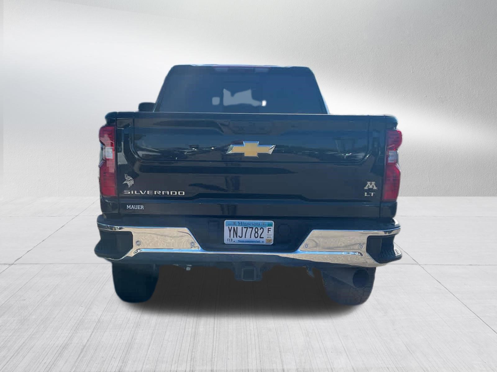 Used 2024 Chevrolet Silverado 3500 LT w/ All Star Edition AWD/4WD image 5