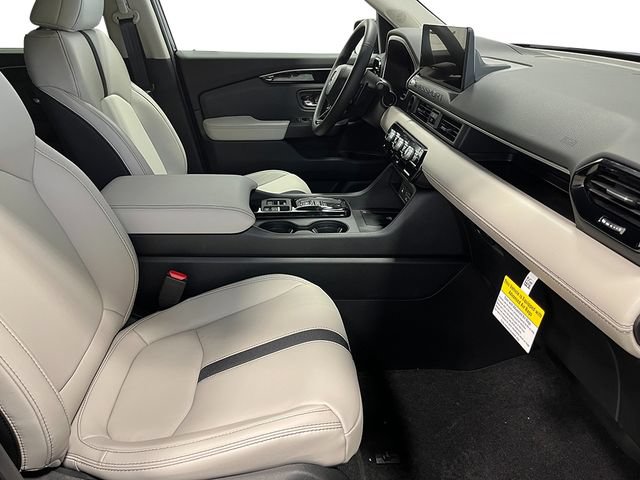 New 2026 Honda Passport RTL image 28