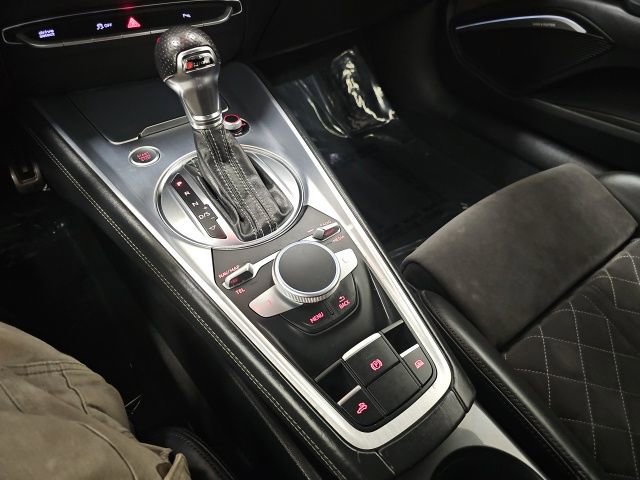 Used 2018 Audi TT 2.0T w/ Technology Package AWD/4WD image 21