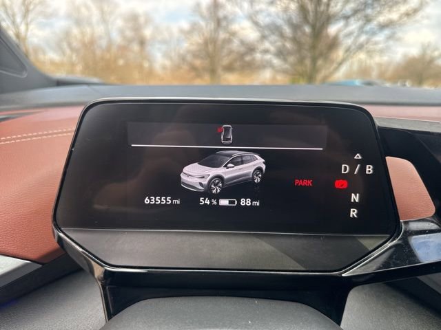 Used 2021 Volkswagen ID.4 Pro S image 21