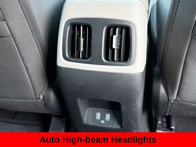 Used 2022 Hyundai Tucson SEL AWD/4WD image 18