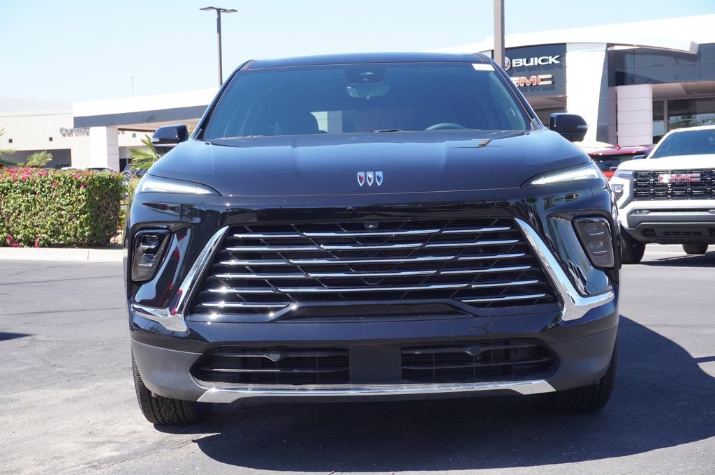 New 2026 Buick Enclave Preferred w/ Power Package image 5