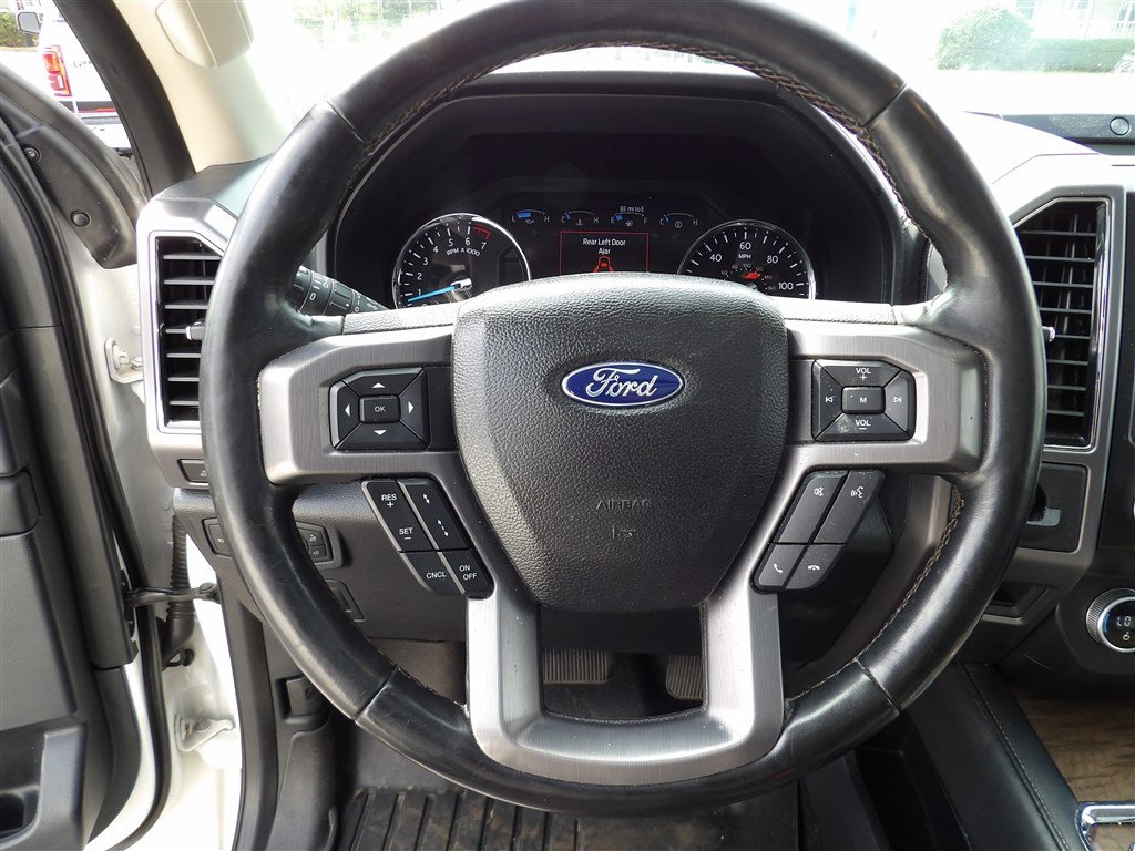 Used 2021 Ford Expedition Max Platinum image 15