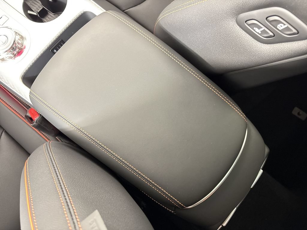 New 2026 Genesis GV70 2.5T Sport Prestige AWD/4WD image 23