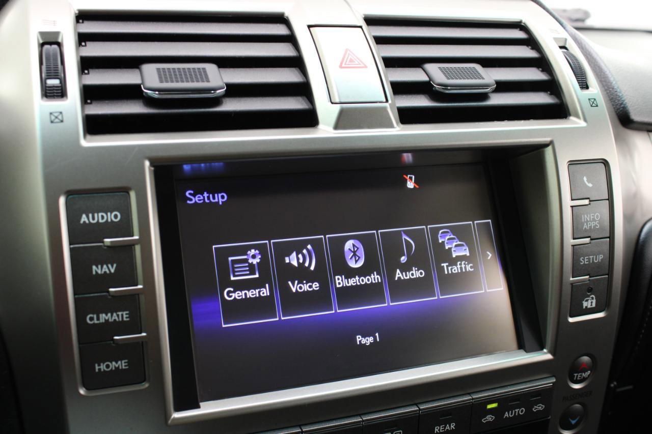 Used 2018 Lexus GX 460 Premium w/ Premium Package AWD/4WD image 65