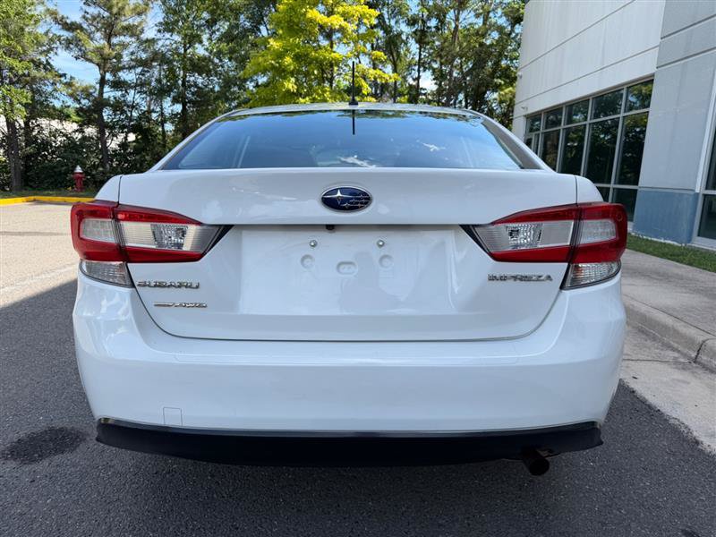 Used 2019 Subaru Impreza 2.0i AWD/4WD image 14