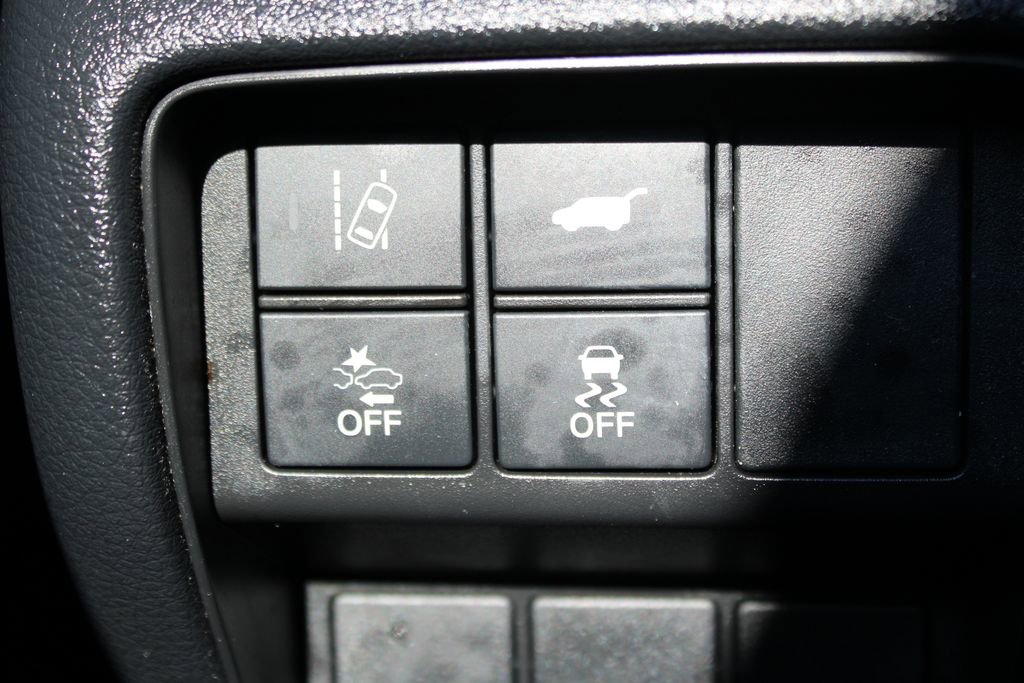 Certified 2022 Honda CR-V Touring image 29