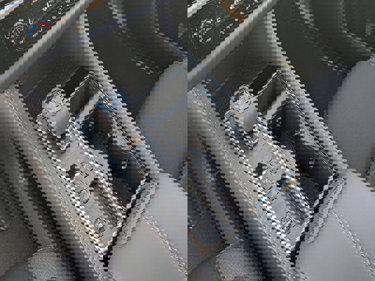 New 2025 Nissan Pathfinder SV image 19