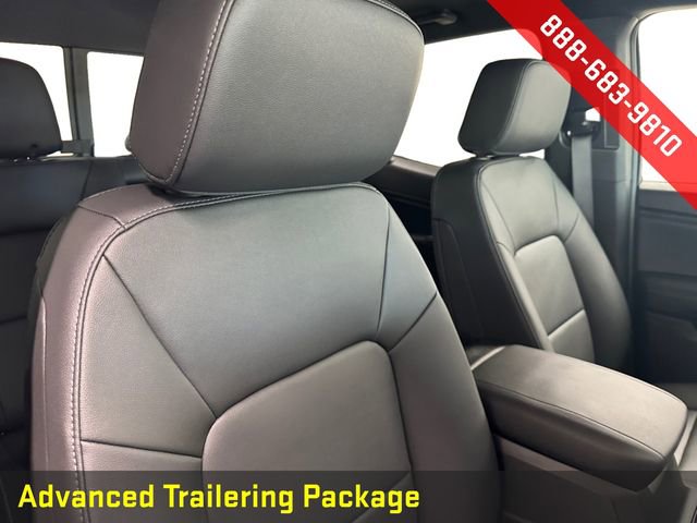 New 2025 Chevrolet Colorado LT w/ LT Convenience Package image 8