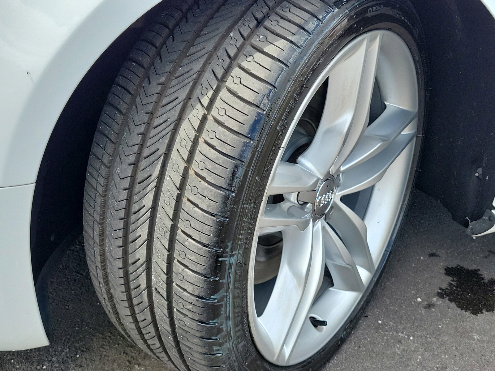 Used 2011 Audi S5 Prestige AWD/4WD image 11