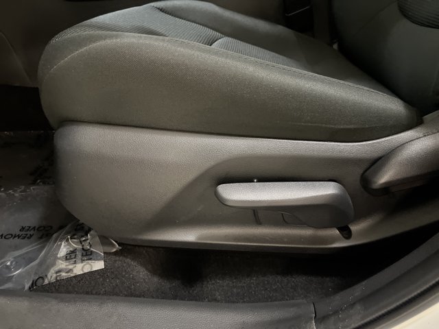 Used 2025 Toyota RAV4 LE FWD image 14