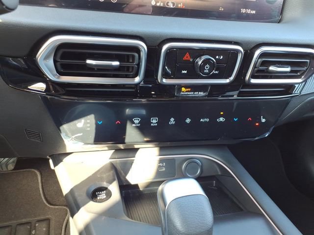 New 2026 Nissan Sentra SR image 12