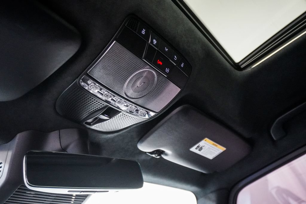 Used 2019 Mercedes-Benz G 63 AMG 4MATIC image 24