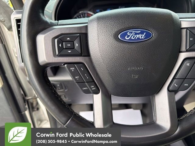 Used 2019 Ford Expedition Platinum image 15