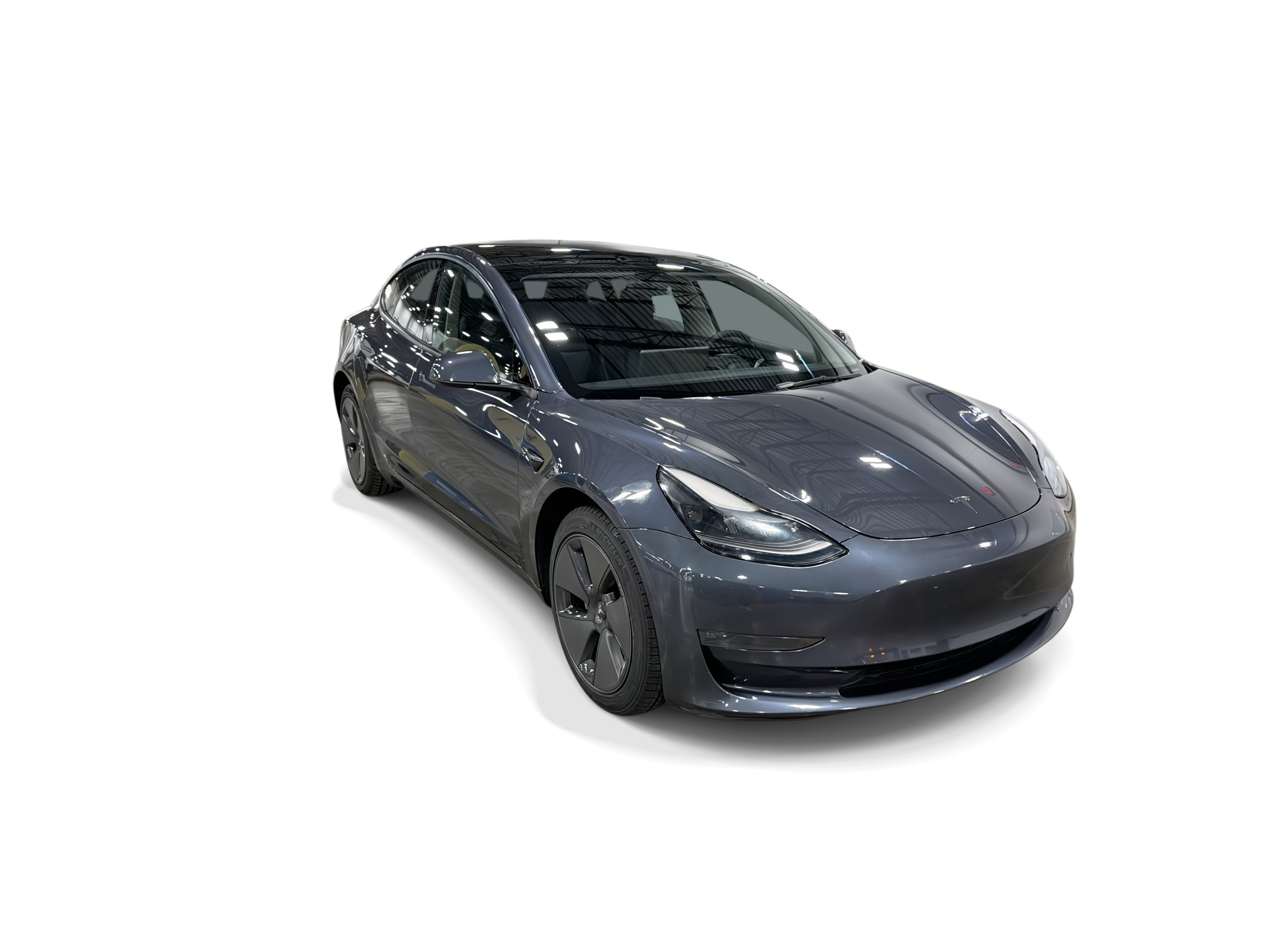 Certified 2023 Tesla Model 3 Long Range AWD/4WD image 8