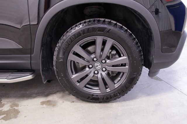 Used 2017 Honda Ridgeline Sport image 11