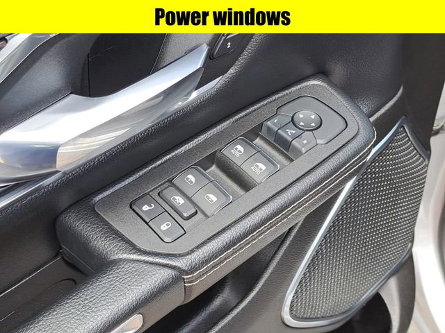 Used 2025 RAM 1500 Laramie image 21