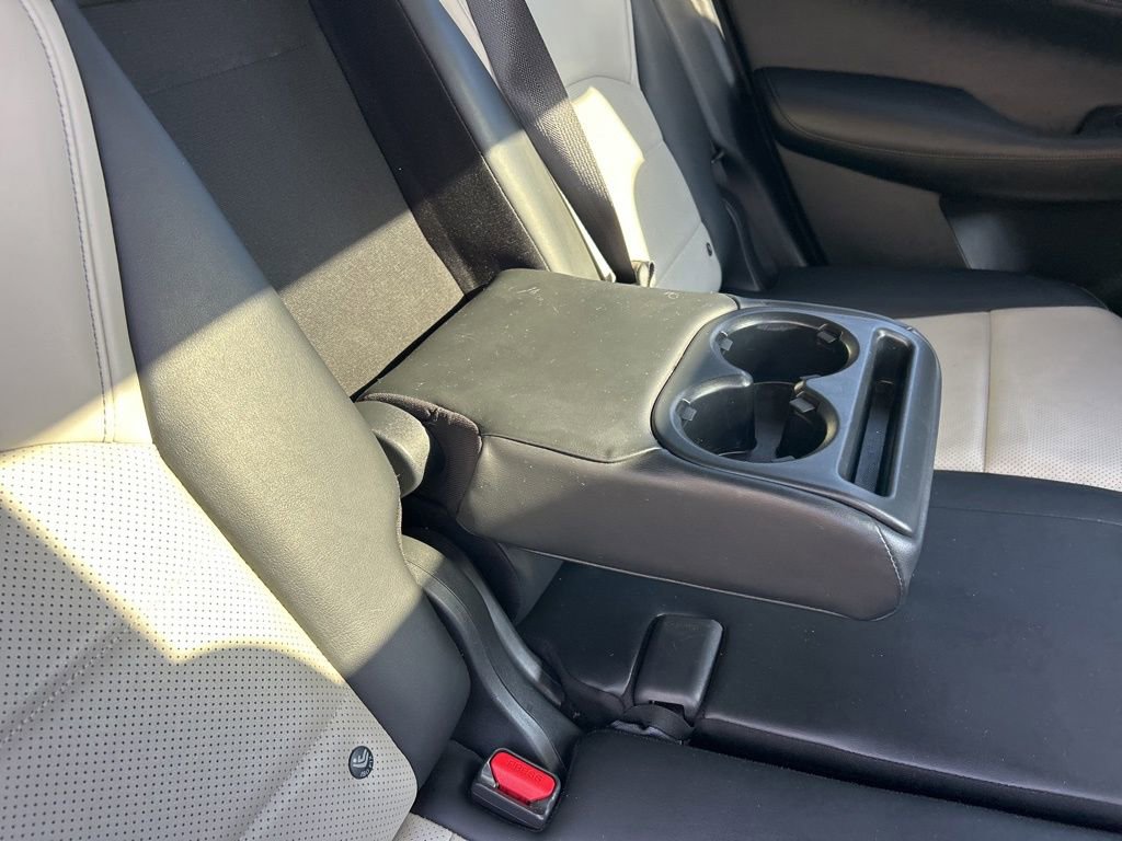 Used 2022 INFINITI QX55 Essential w/ Proassist Package image 51