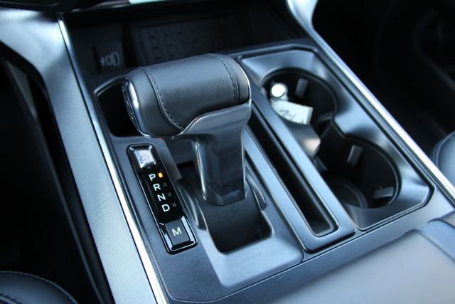 Used 2025 Ford F150 Platinum AWD/4WD image 39