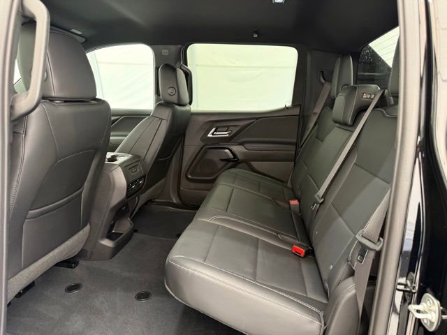 New 2026 Chevrolet Silverado EV LT w/ Plus Package AWD/4WD image 19
