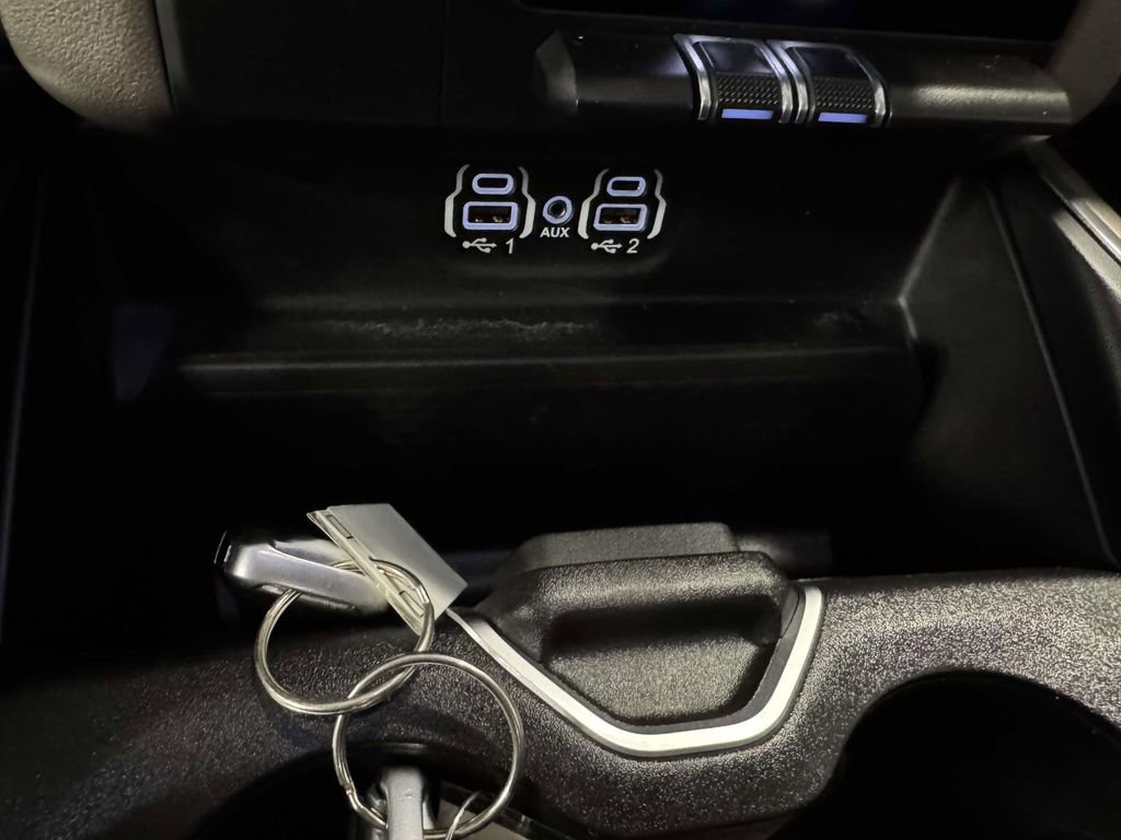Used 2022 RAM 1500 Laramie image 24