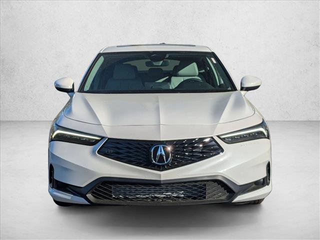 Used 2025 Acura Integra FWD image 8