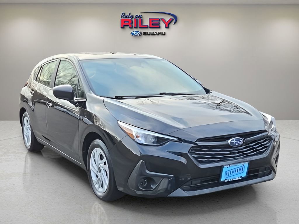 Certified 2024 Subaru Impreza 2.0i image 7