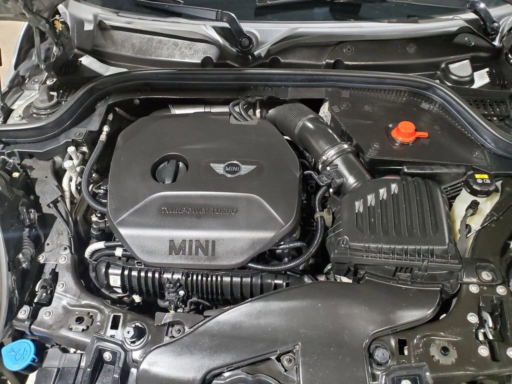Used 2017 MINI Cooper S image 41