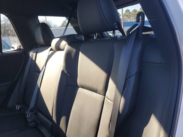 New 2026 Subaru Outback Limited image 14