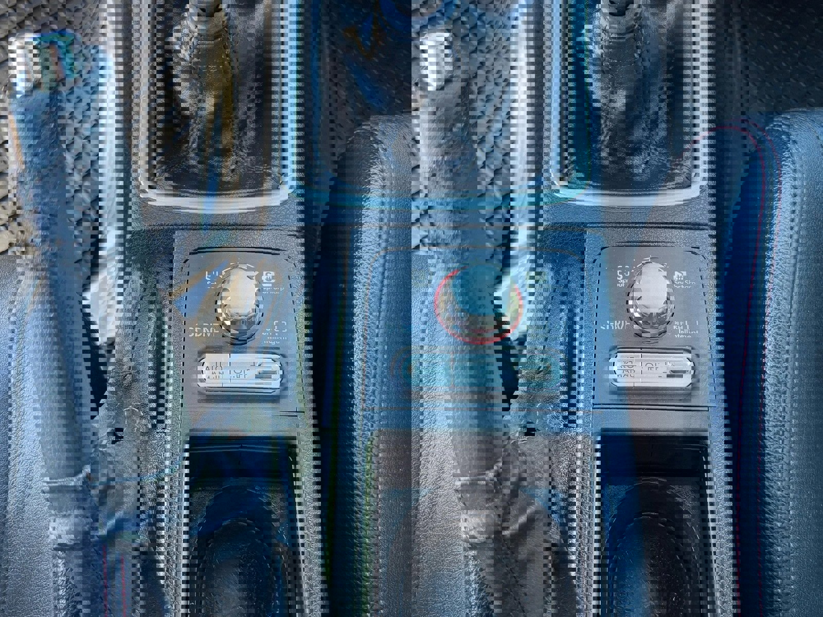 Used 2013 Subaru Impreza WRX STI Limited image 27