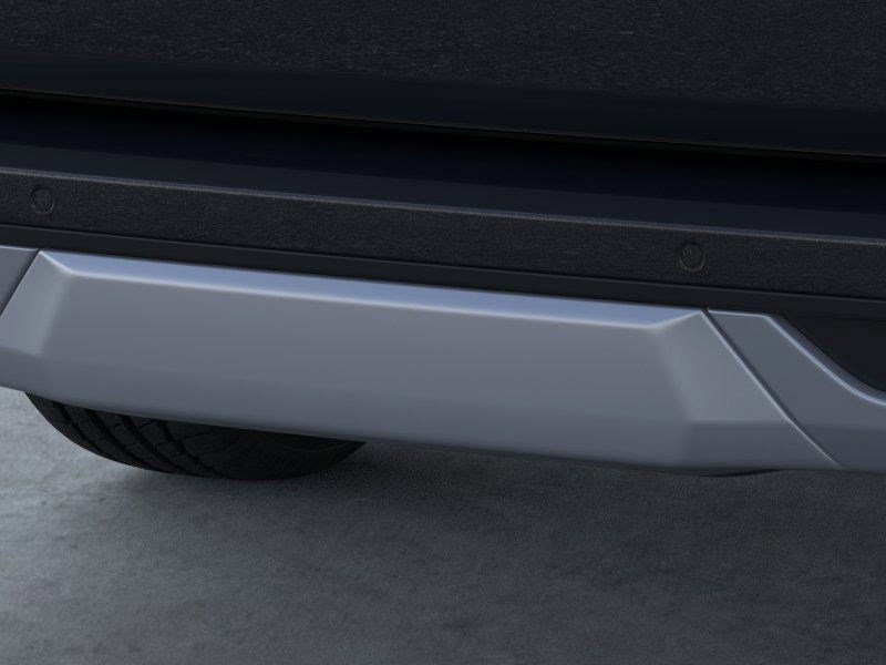 New 2025 Ford Expedition Max Platinum image 23