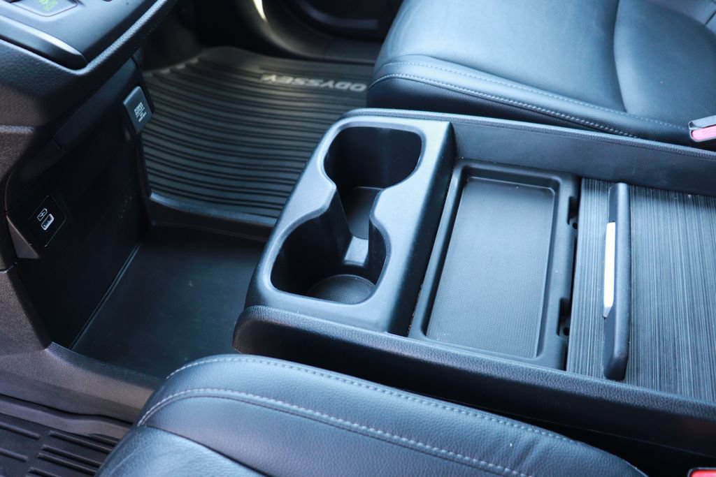 Used 2022 Honda Odyssey EX-L image 17