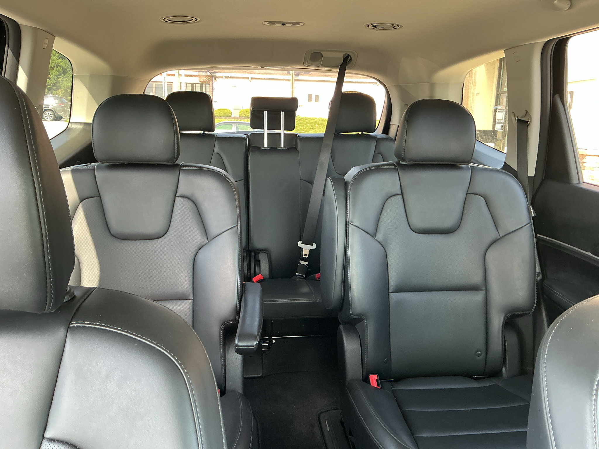 Used 2024 Kia Telluride S AWD/4WD image 24