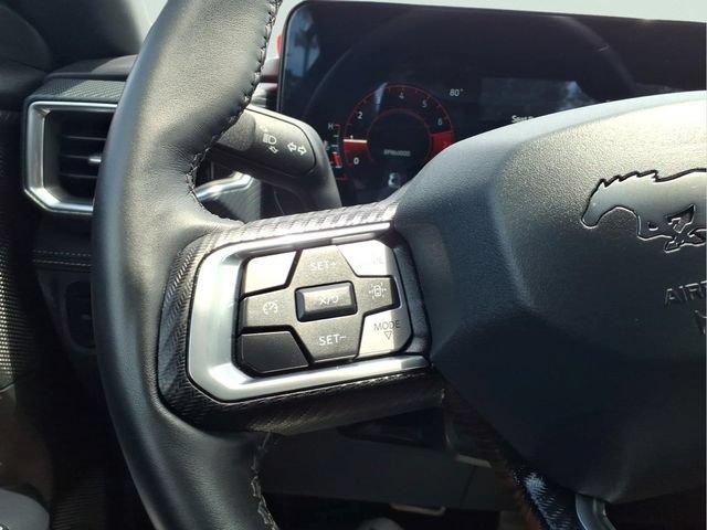 Certified 2024 Ford Mustang Premium RWD image 13